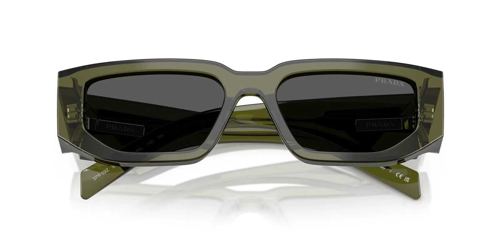 Prada 09ZS Sunglasses - view 48